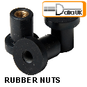 rivnut nut_rivet nut_riveter_kit rubber_nut Well_nut